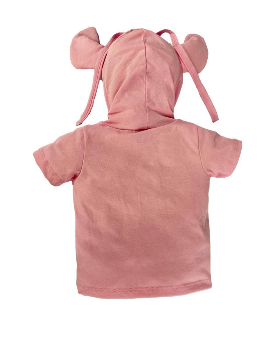 Conjunto pijama Ángel para niña 4