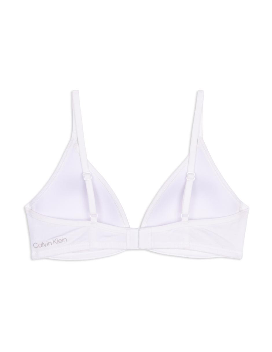 Bralette copa preformada para niña 2