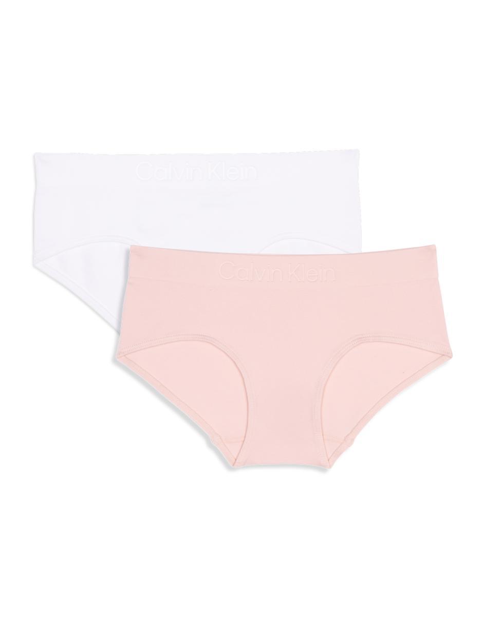Set de calzón para niña