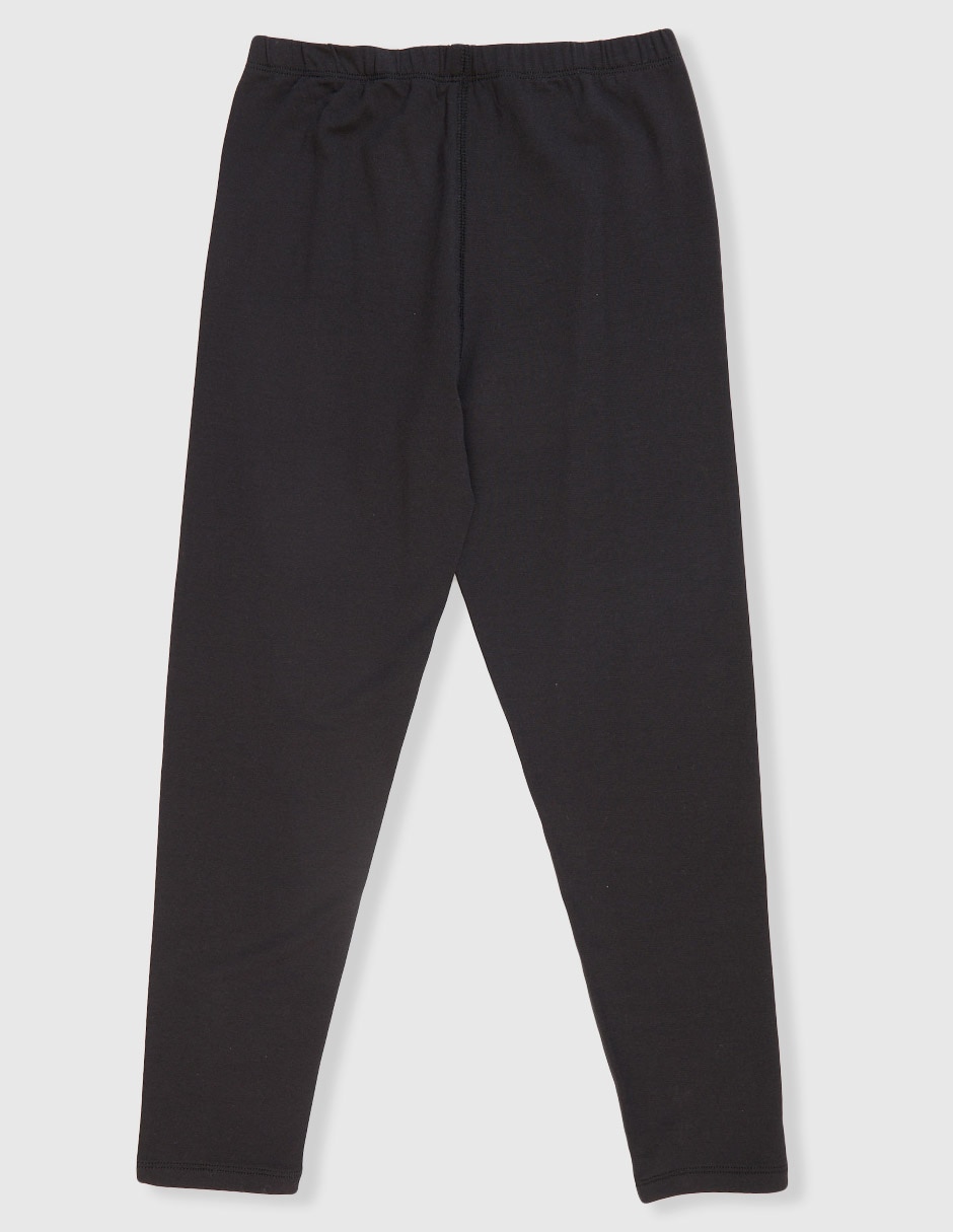 PANTALÓN, 6, NEGRO