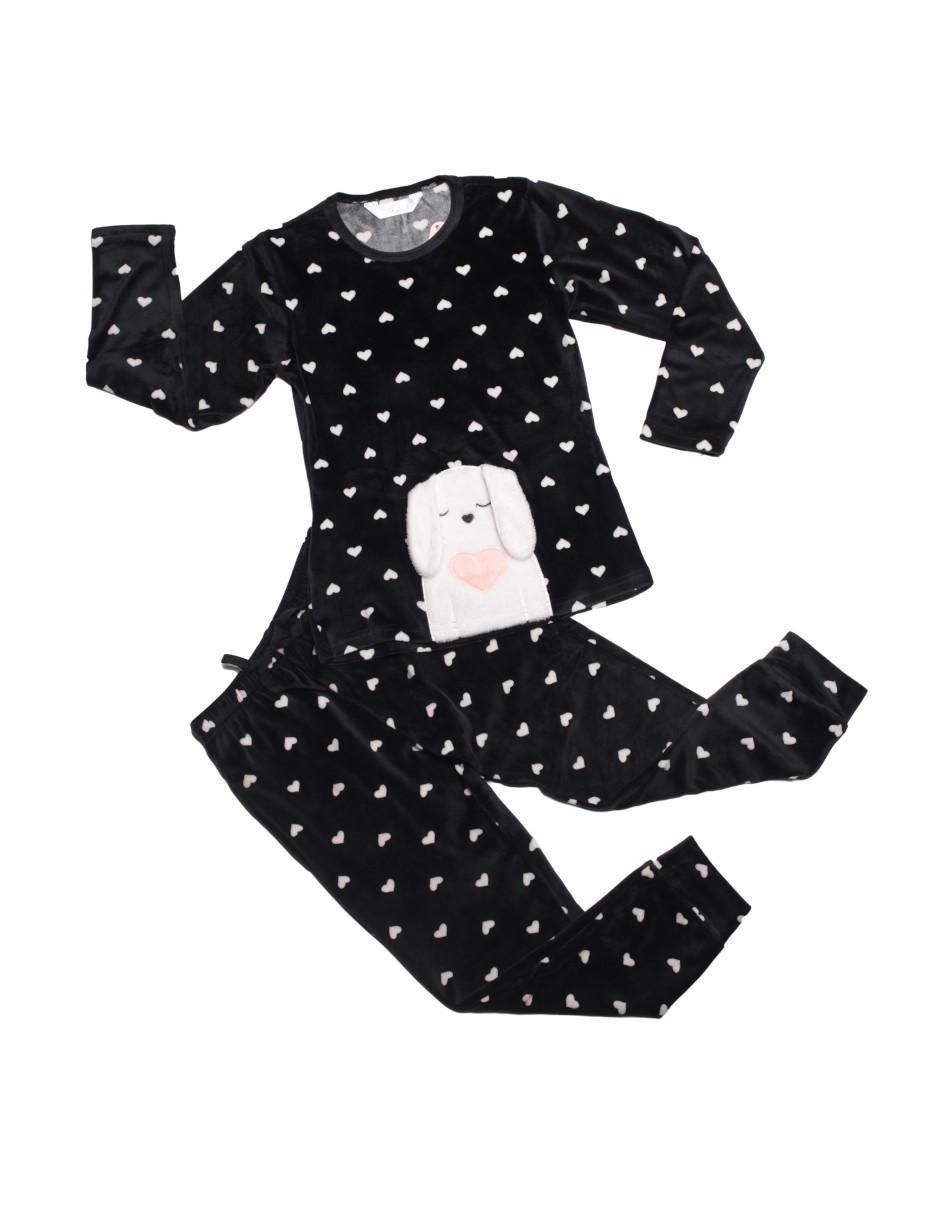 Conjunto pijama para niña Conjunto pijama para niña