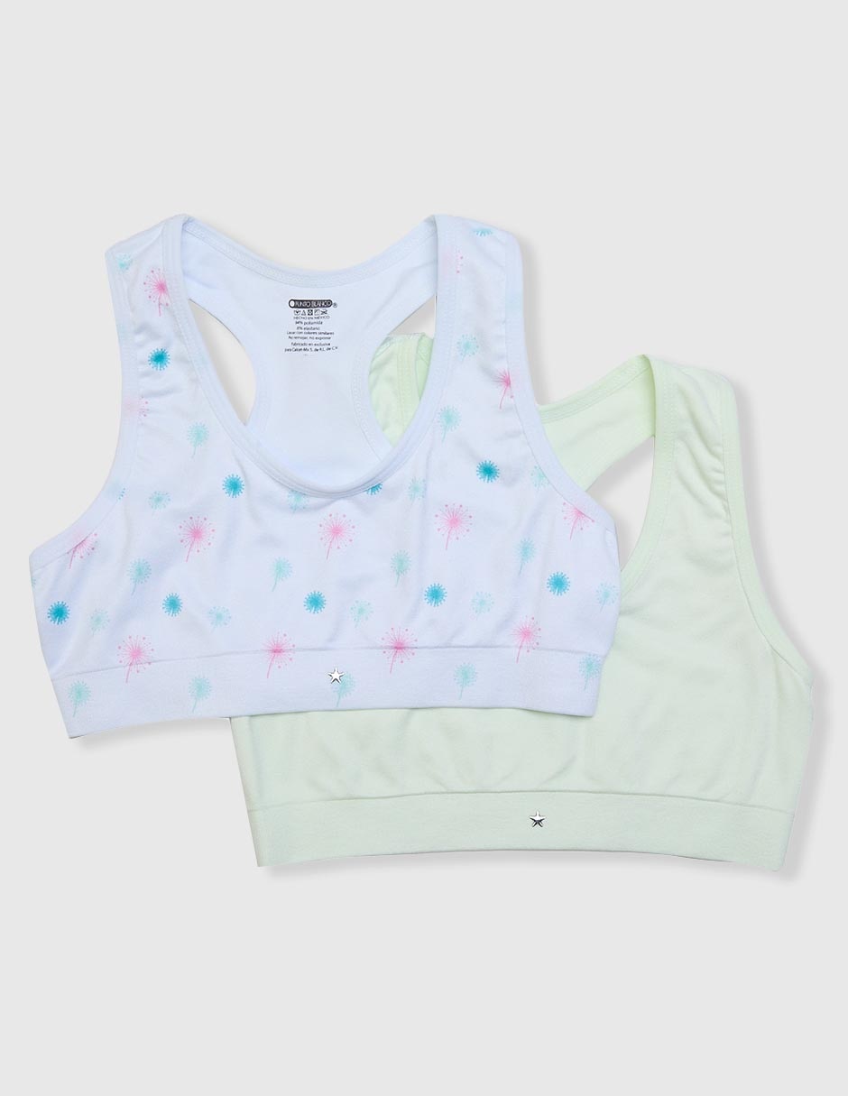 Set top para niña