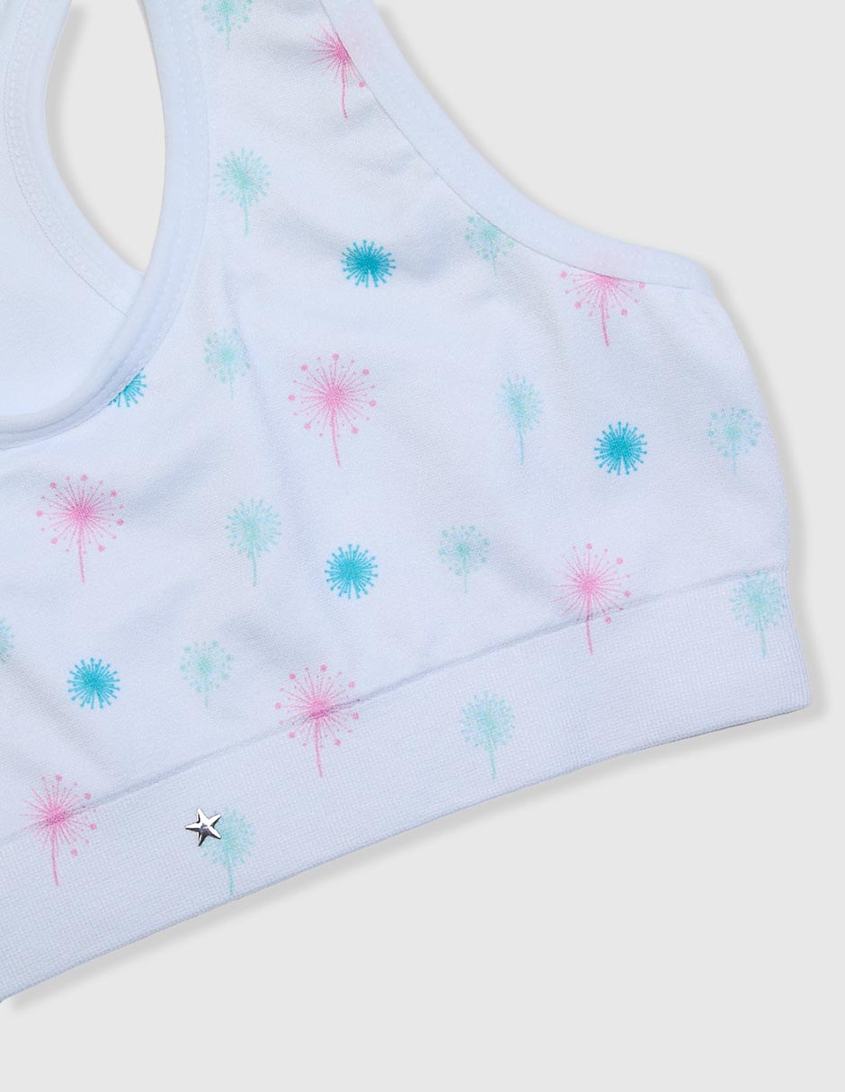 Set top para niña 3