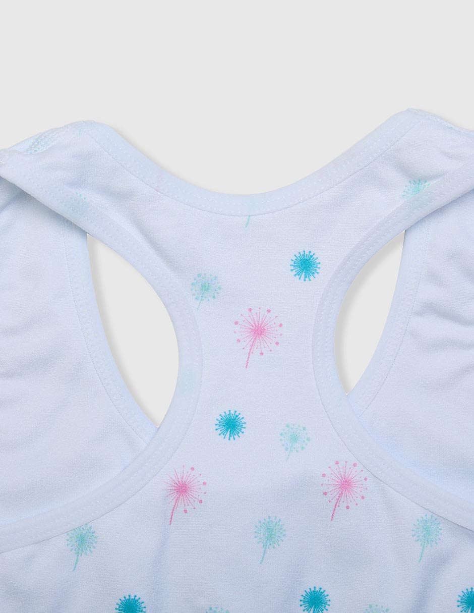 Set top para niña 4