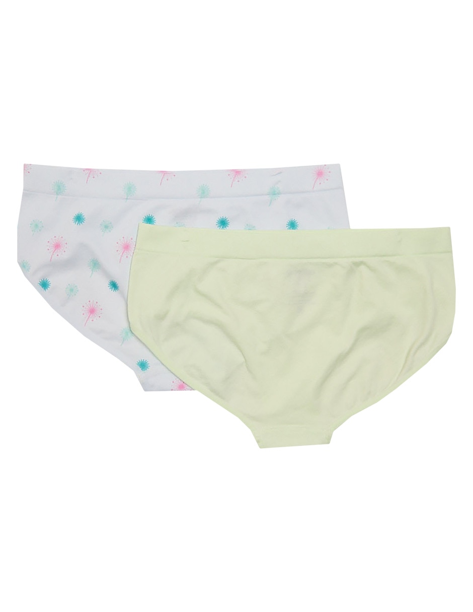 Set calzón para niña 2