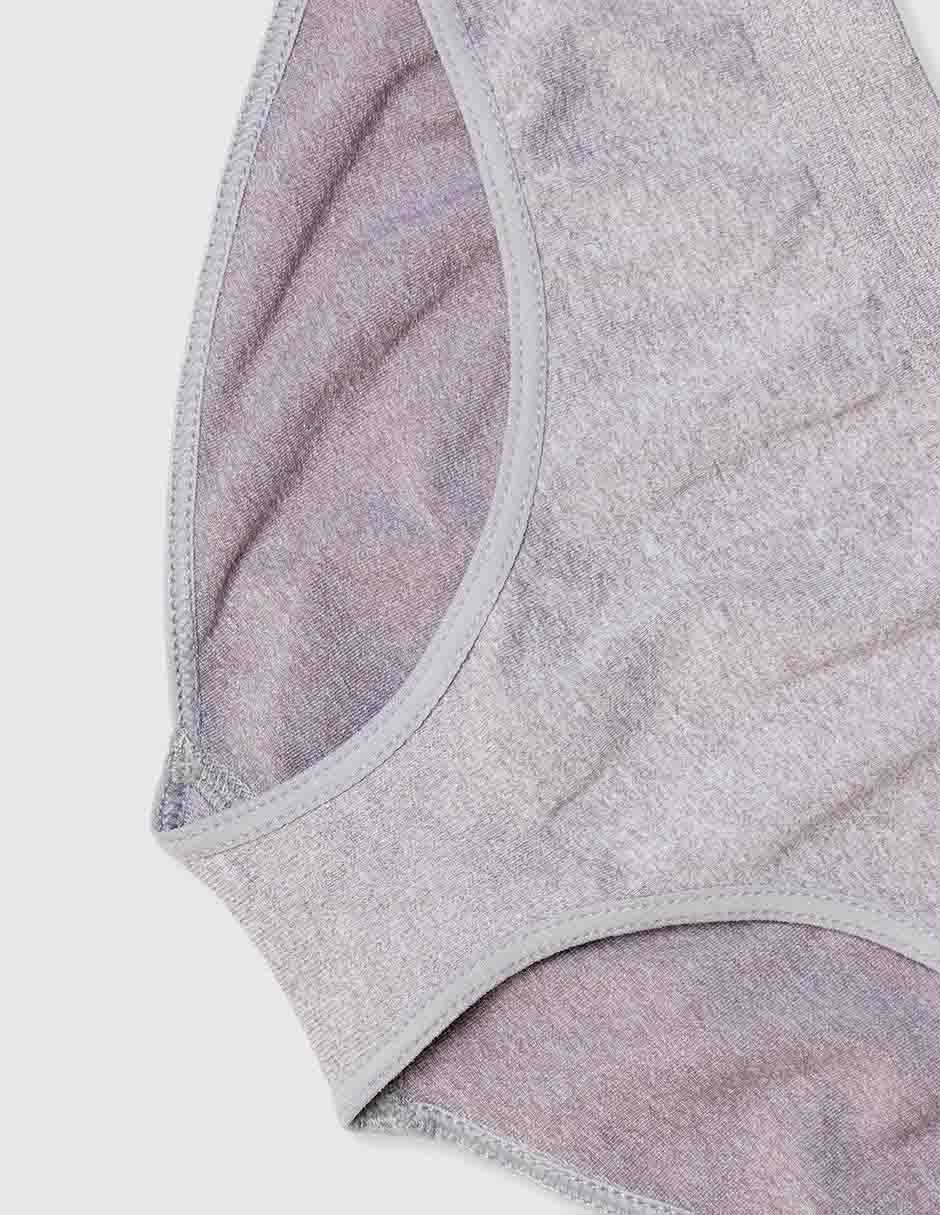 Set panty para niña 4