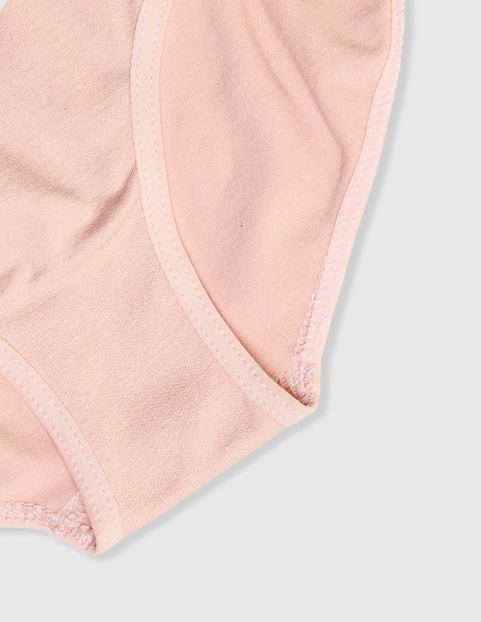 Set panty para niña 6
