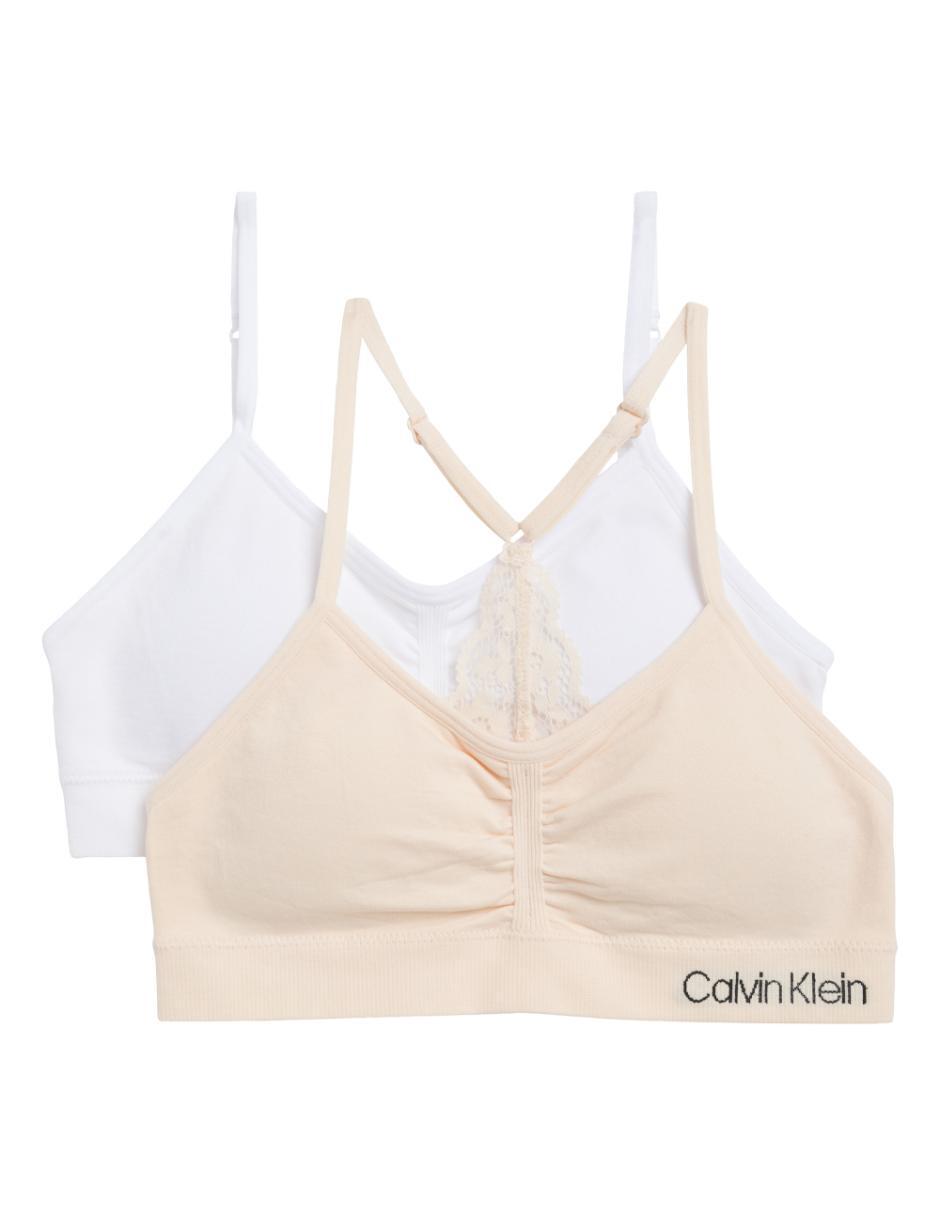 Set corpiño para niña Set corpiño para niña