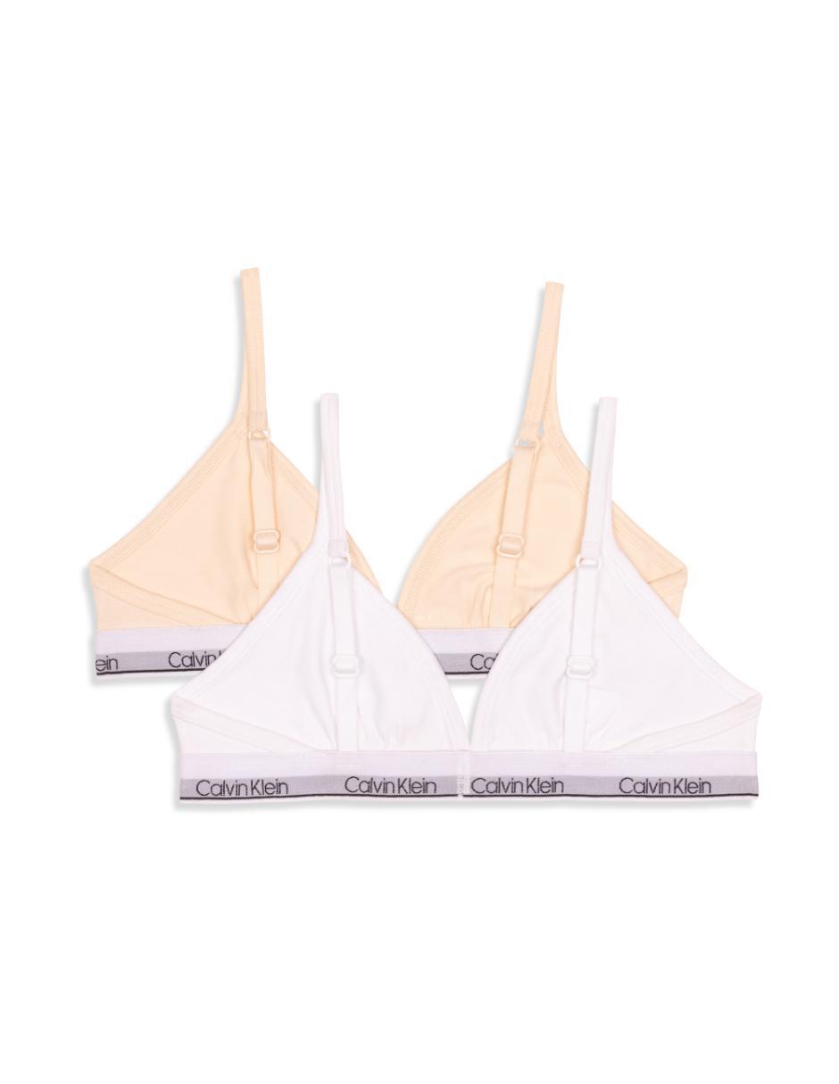 Set bralette para niña 3