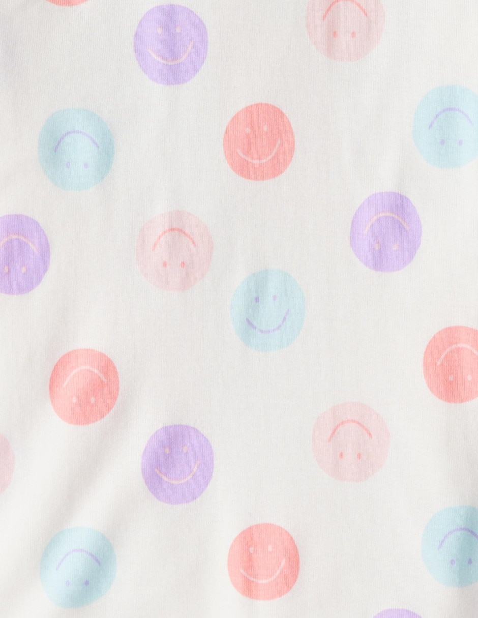 Set pijama para niña 2