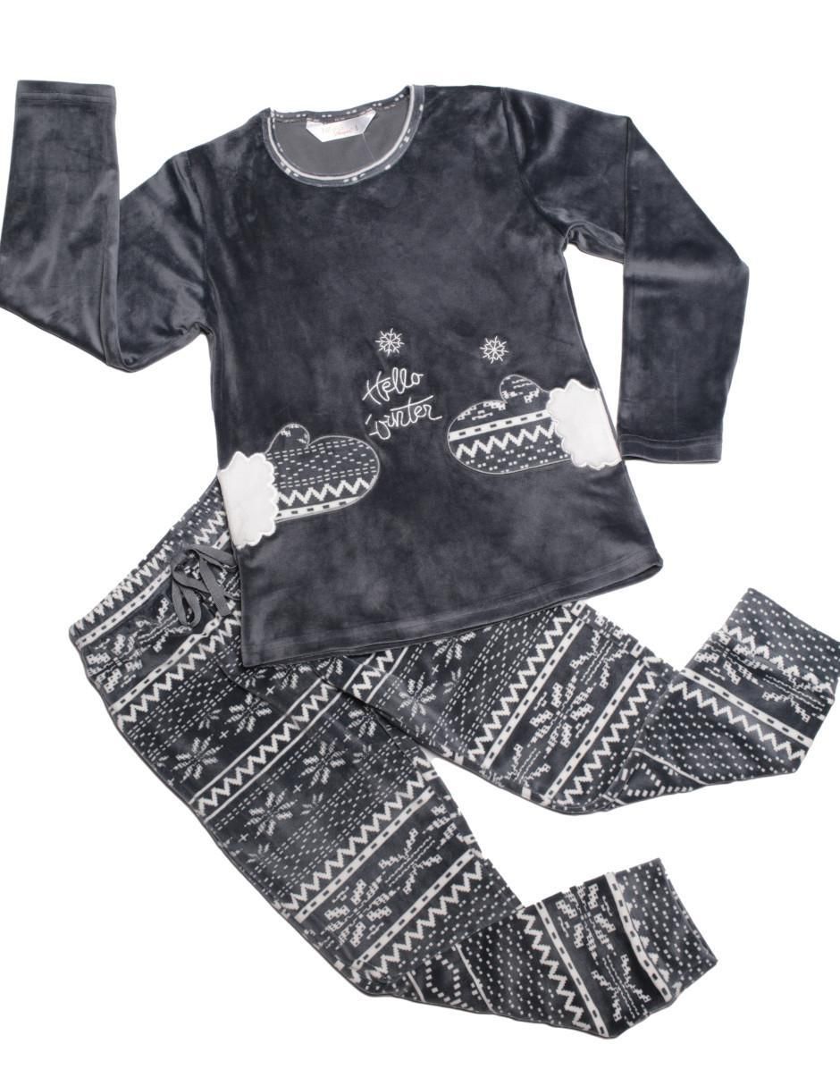 Conjunto pijama para niña Conjunto pijama para niña