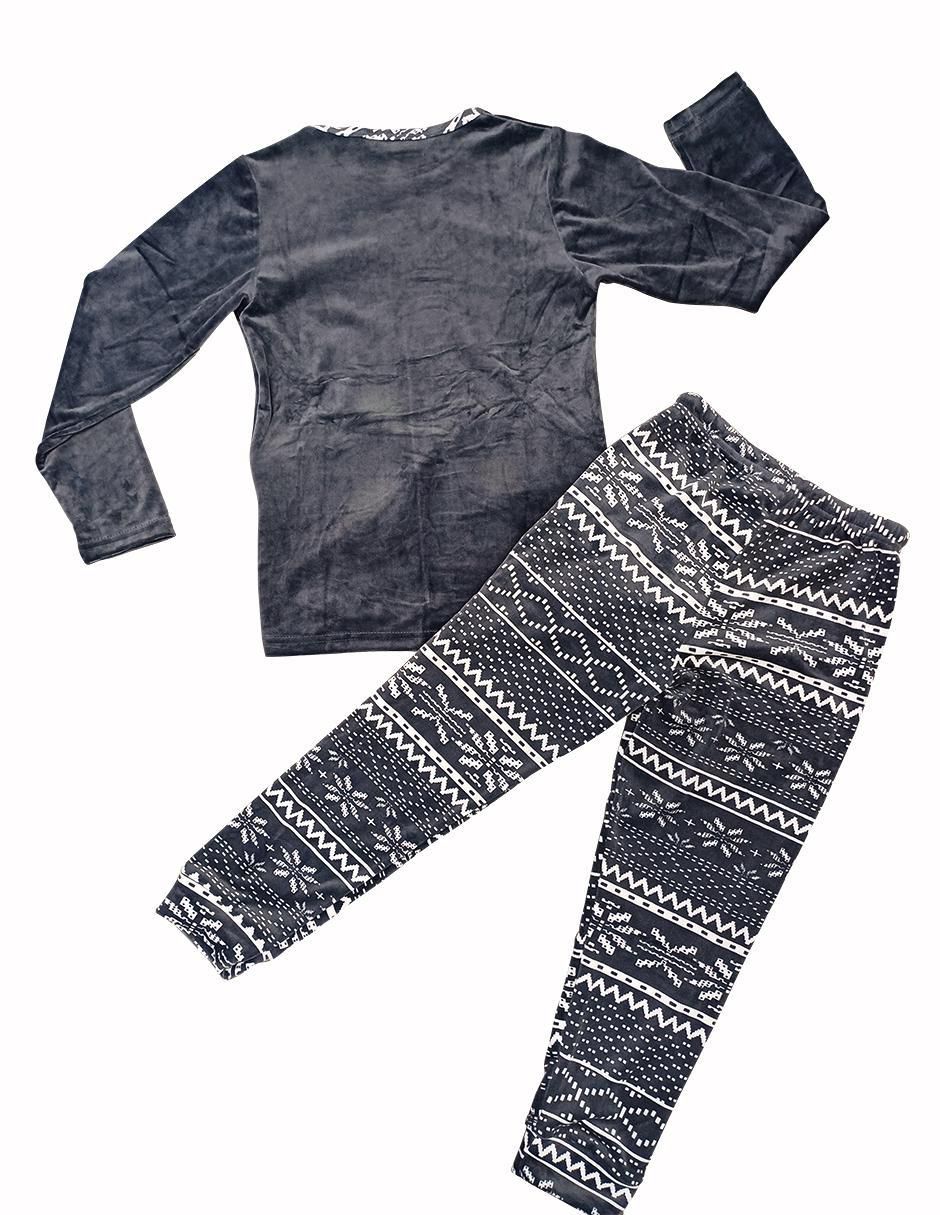 Conjunto pijama para niña 2