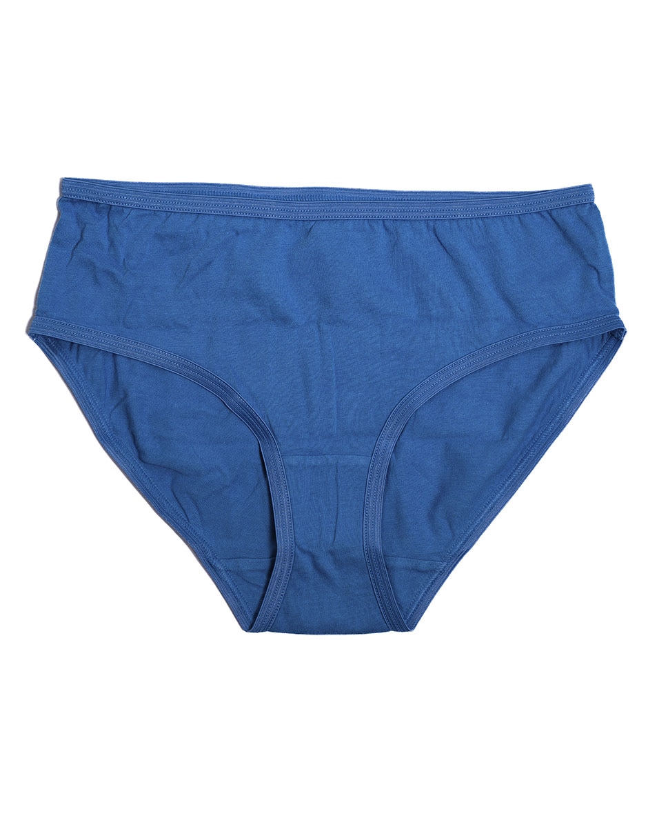 Set calzón de algodón para niña 11