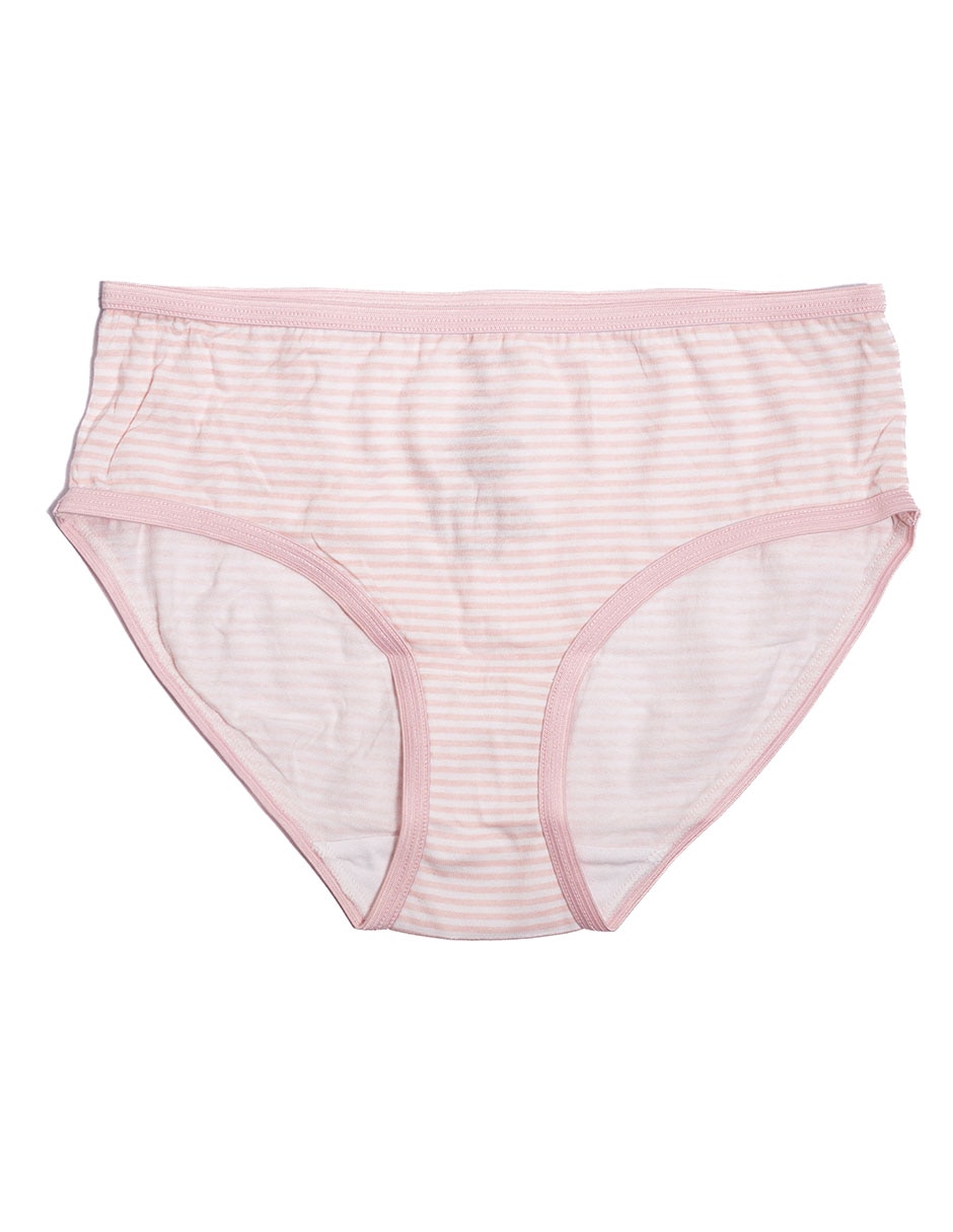 Set calzón de algodón para niña 17