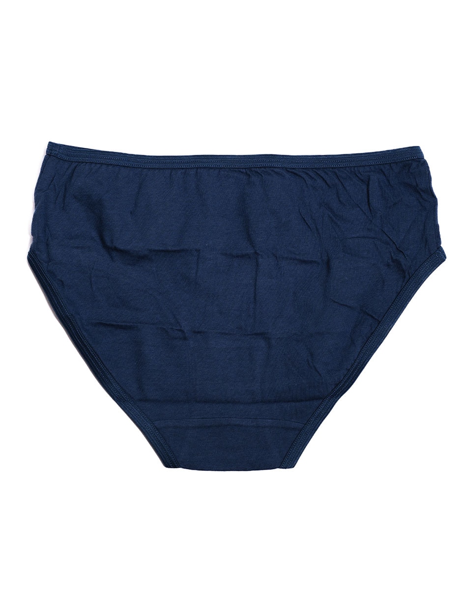 Set calzón de algodón para niña 4