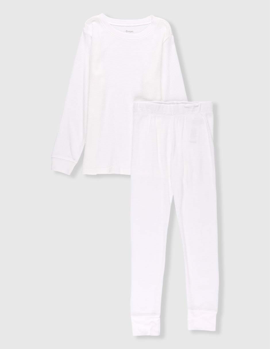 Conjunto pijama para niña Conjunto pijama para niña