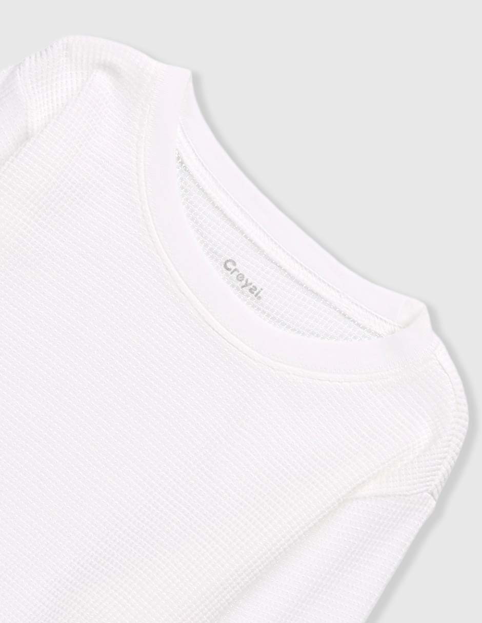 Conjunto pijama para niña 4