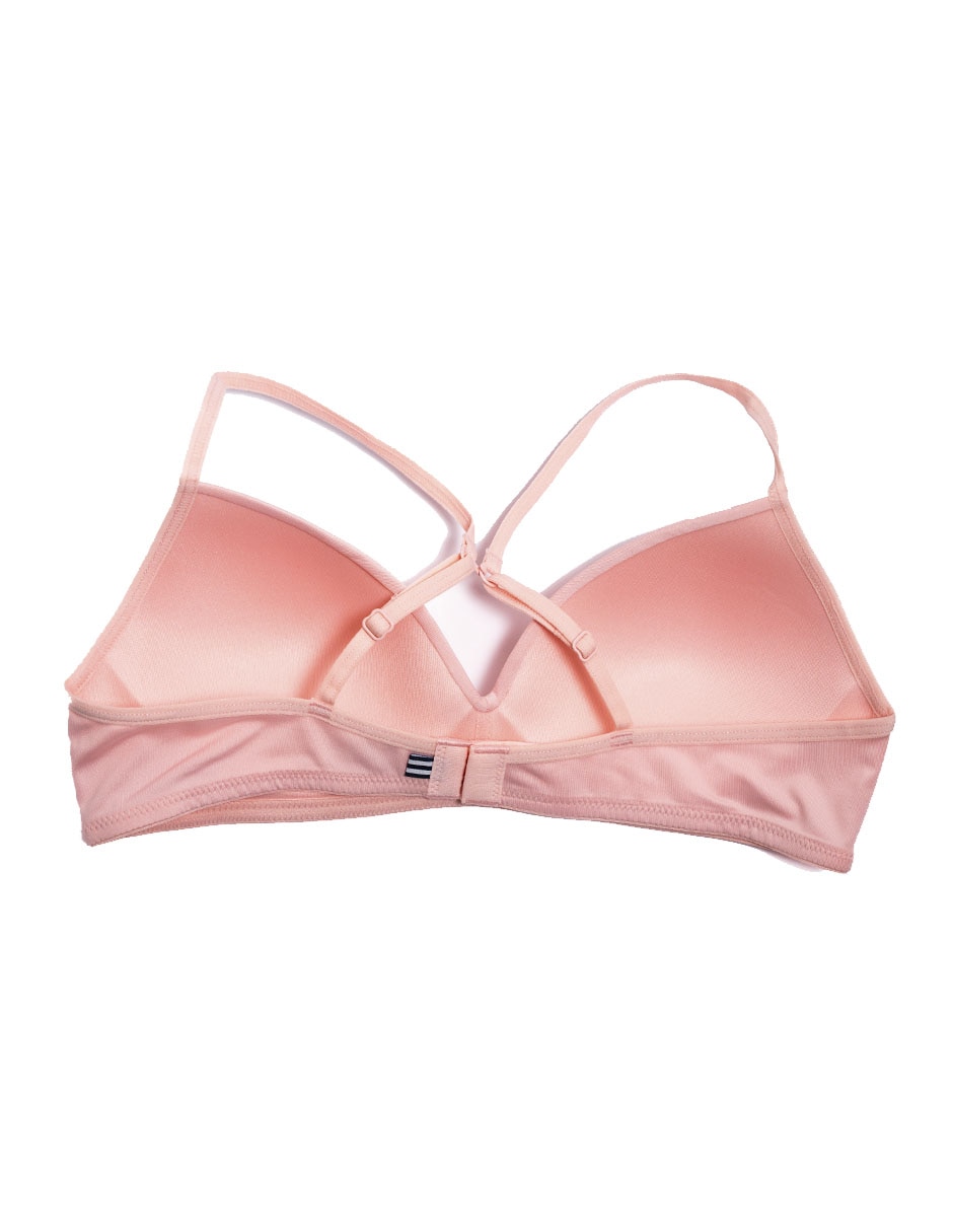 T-shirt bra con copa para niña 3
