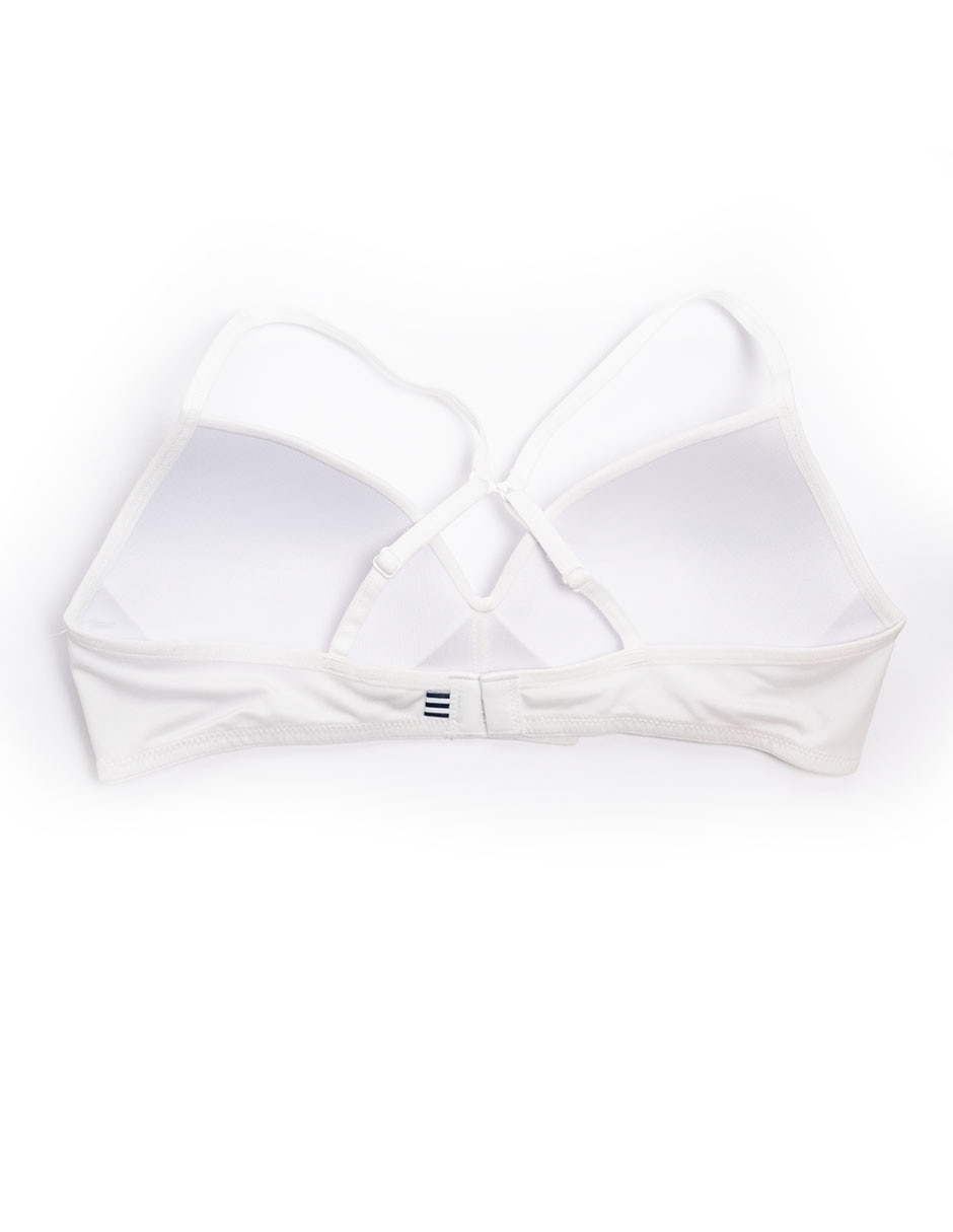 Brassiere pungle copa preformada para niña 3