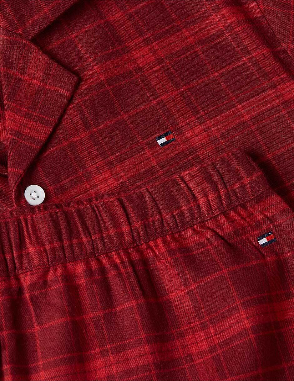 Conjunto pijama Fa25 para niña 3