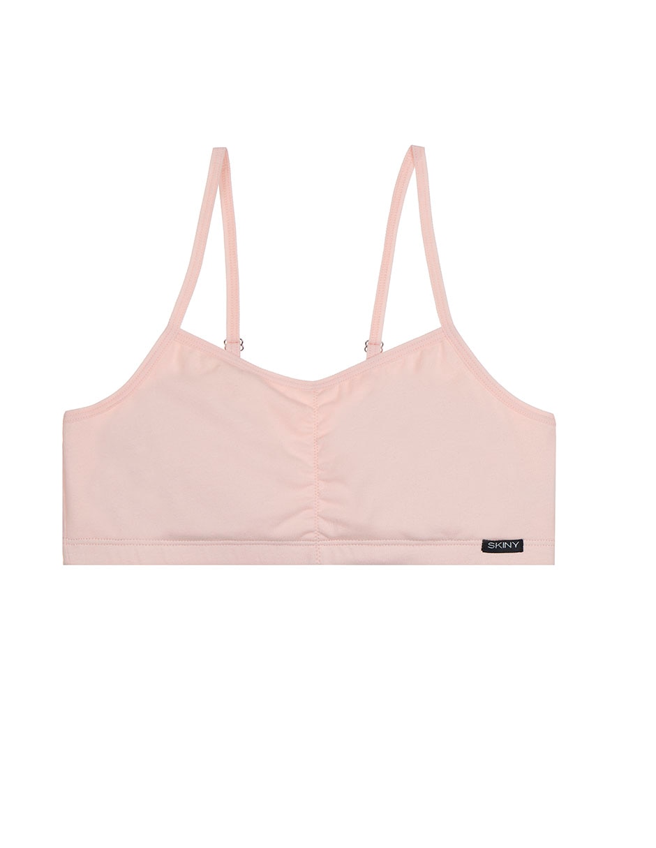 Set top Friendship de algodón para niña 4