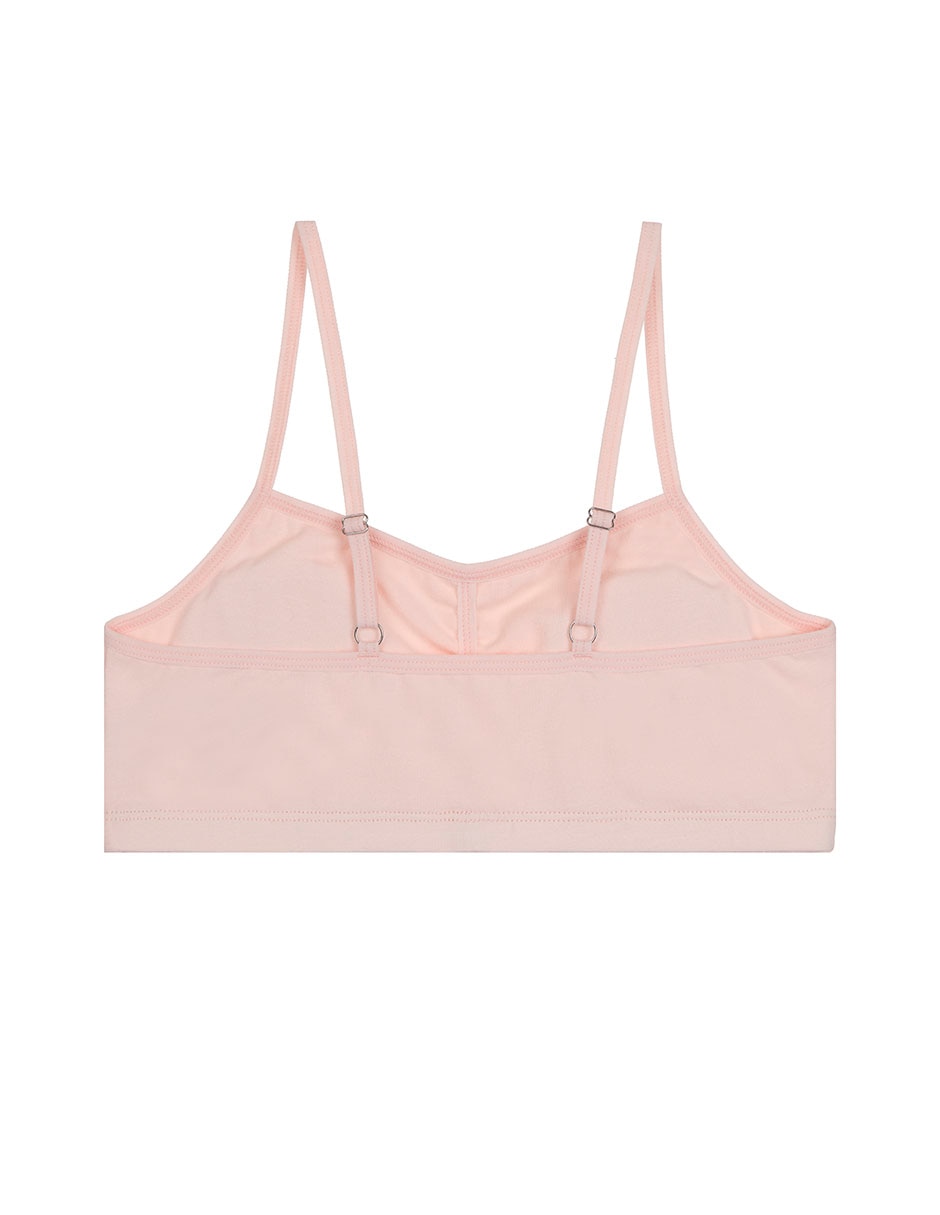 Set top Friendship de algodón para niña 5