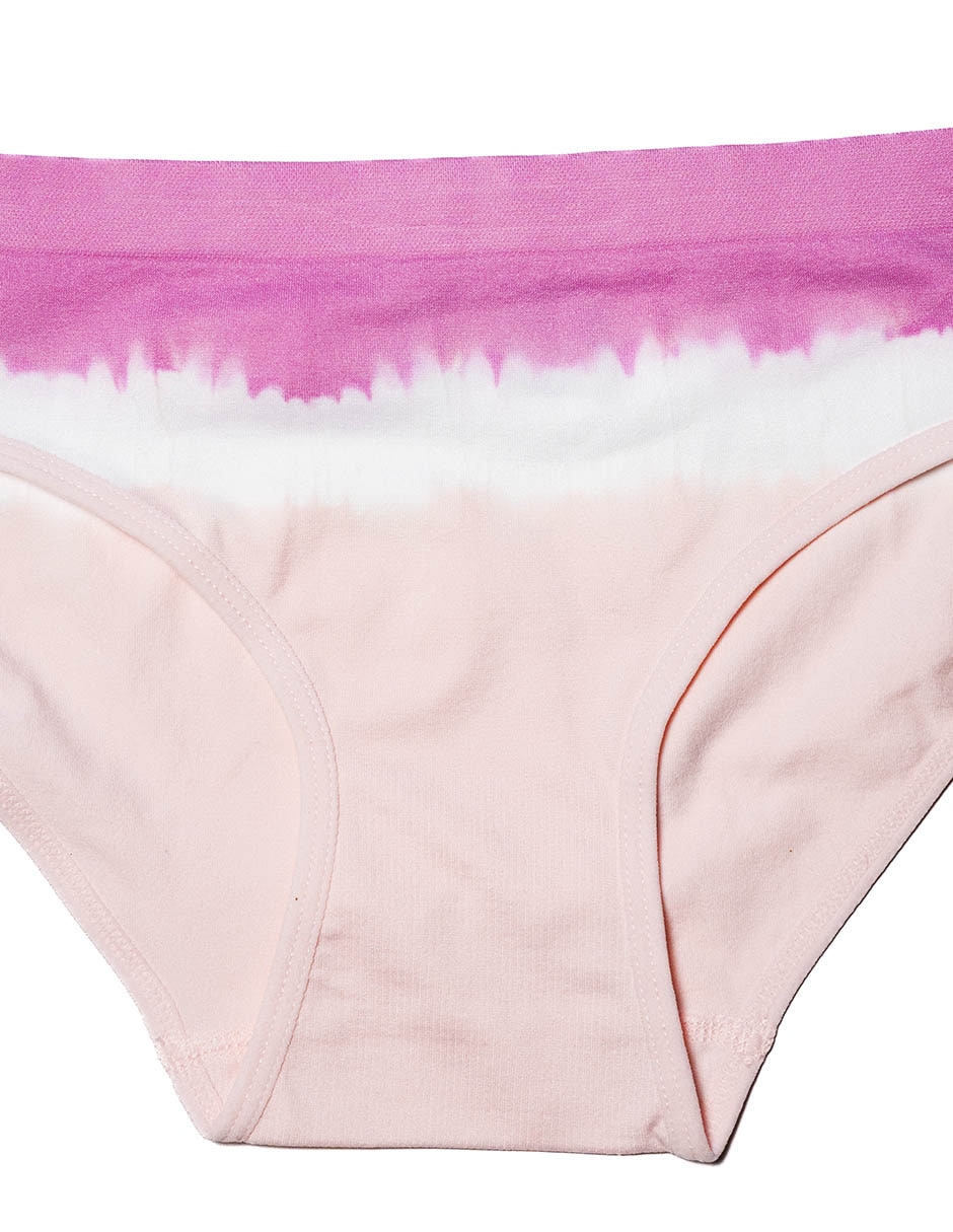 Calzón para niña 3