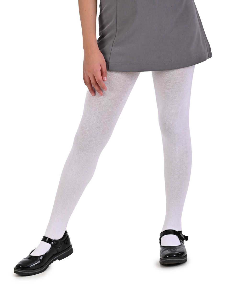 Malla Acrilan para niña Malla Acrilan para niña