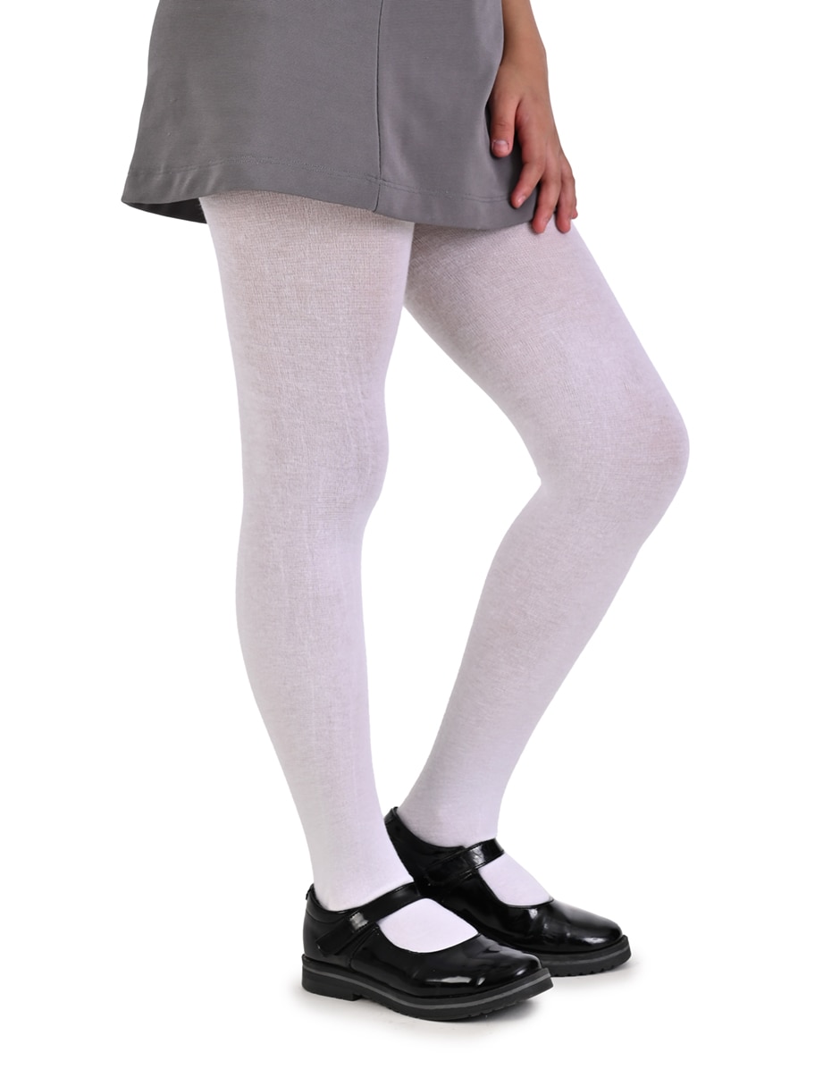 Malla Acrilan para niña 3