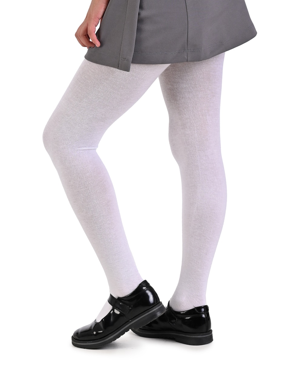 Malla Acrilan para niña 4