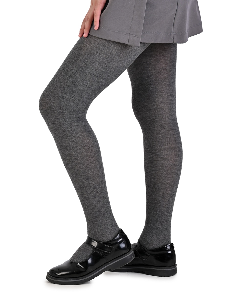 Malla Acrilan para niña 4