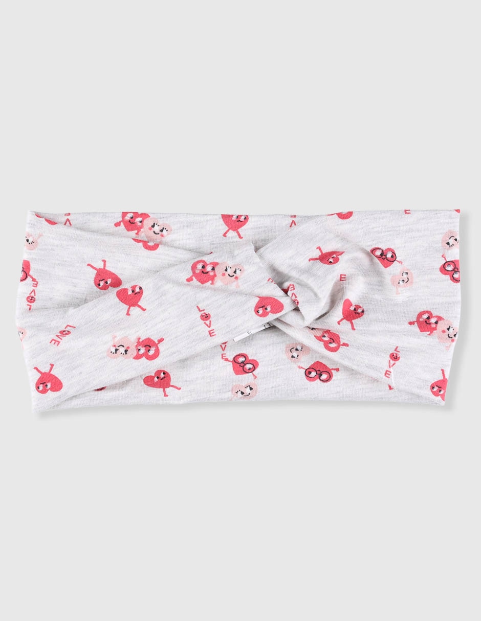 Set pijama Friendship para niña 5