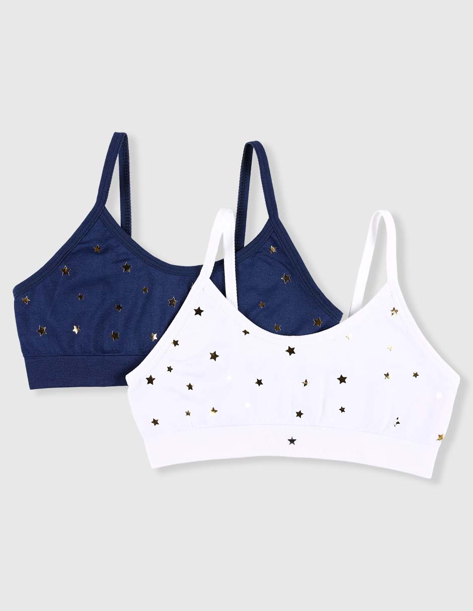 Set top para niña Set top para niña