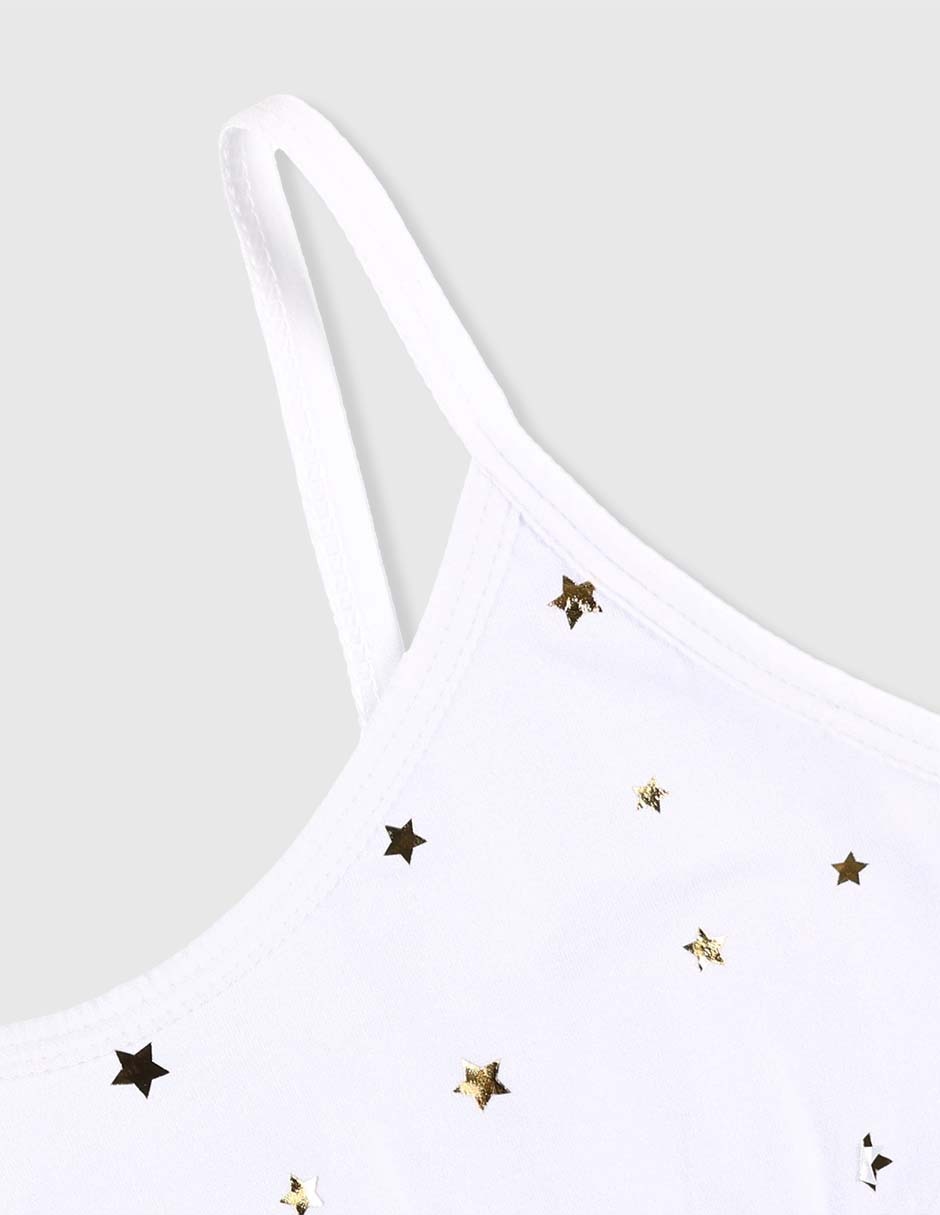 Set top para niña 3