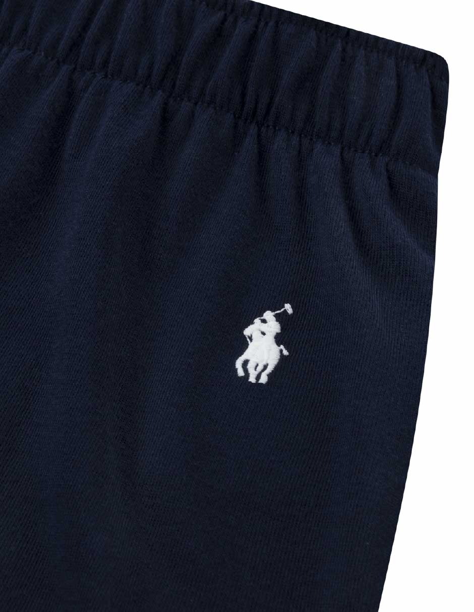Conjunto pijama para niña 4