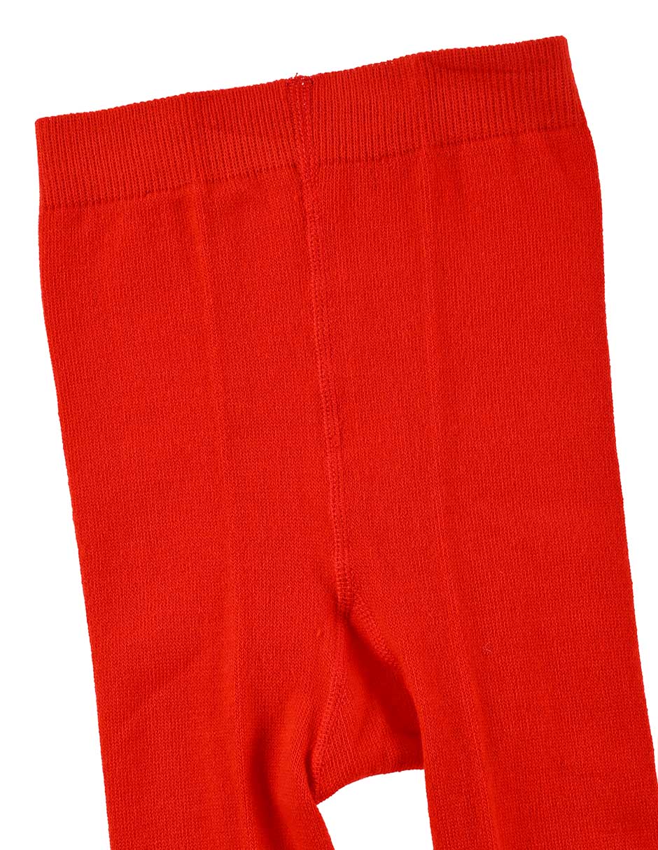 Malla navideña para niña 4
