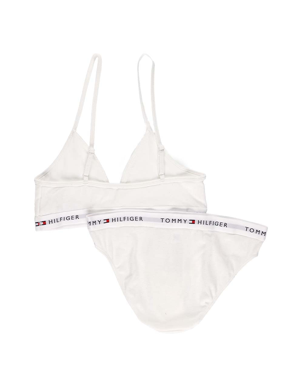 Conjunto de ropa interior de algodón  para niña 2