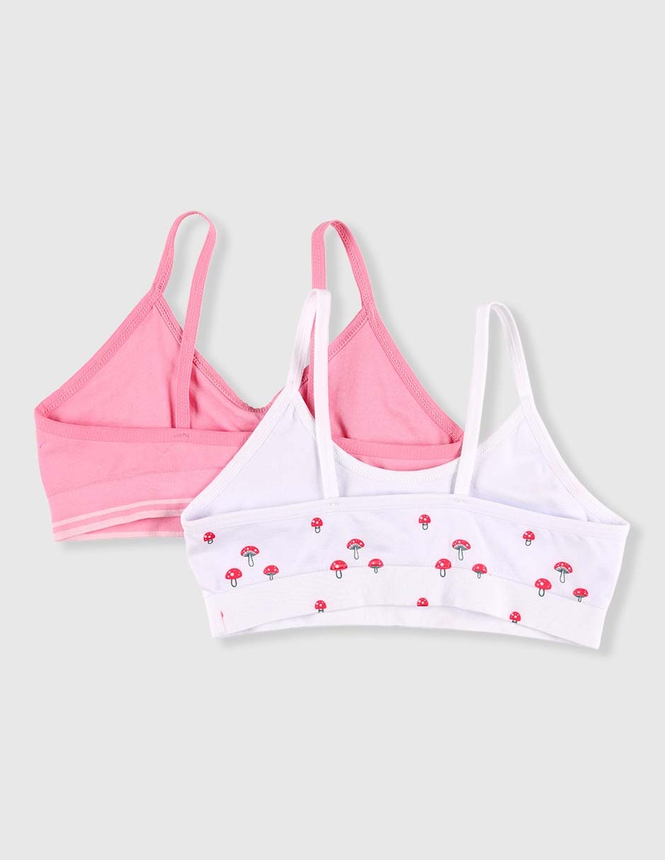 Set top para niña 2