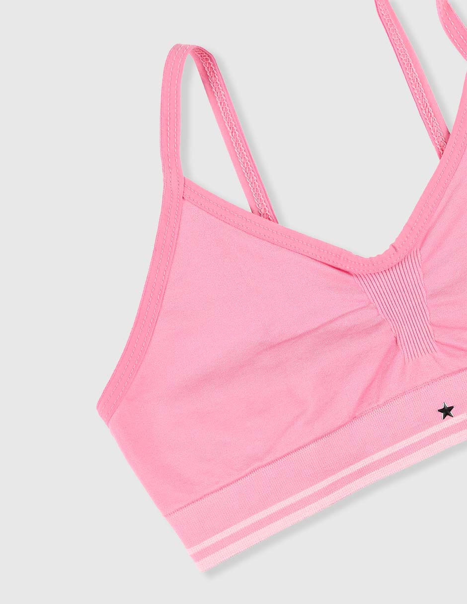 Set top para niña 3