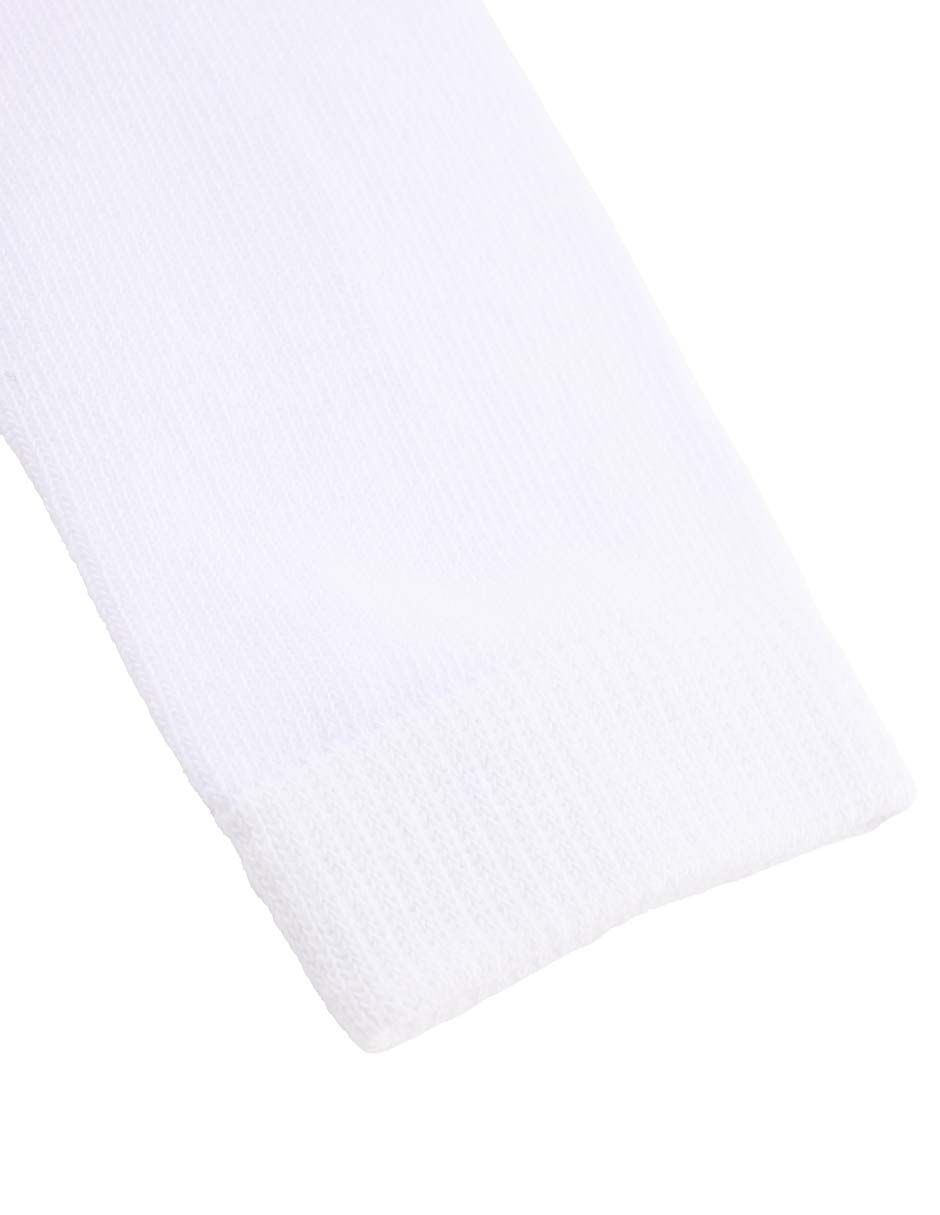 Set de calcetín de algodón para niña 5 pares 2