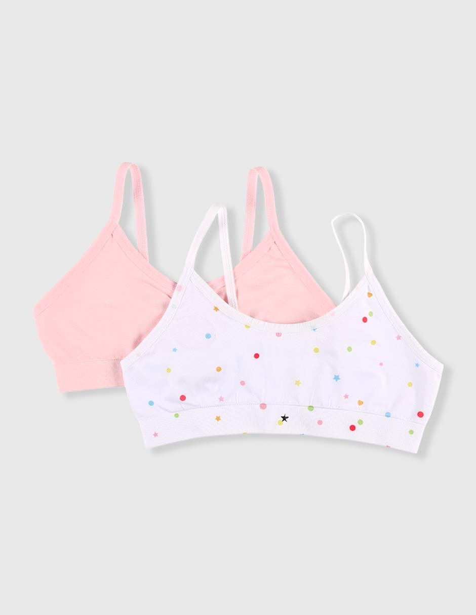 Set top para niña