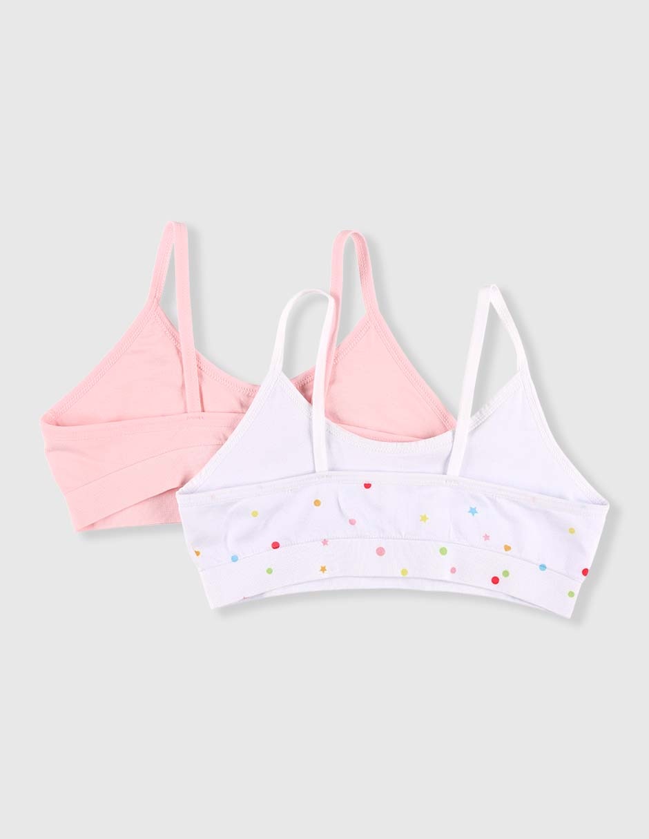 Set top para niña 2