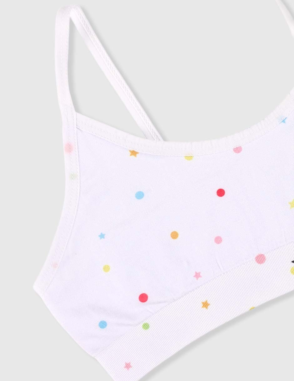 Set top para niña 4