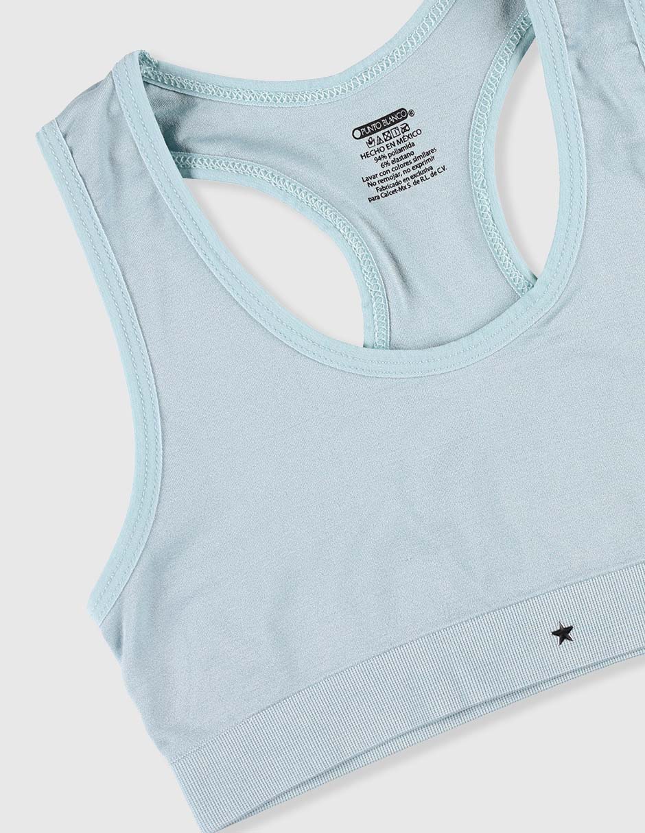 Set top para niña 3