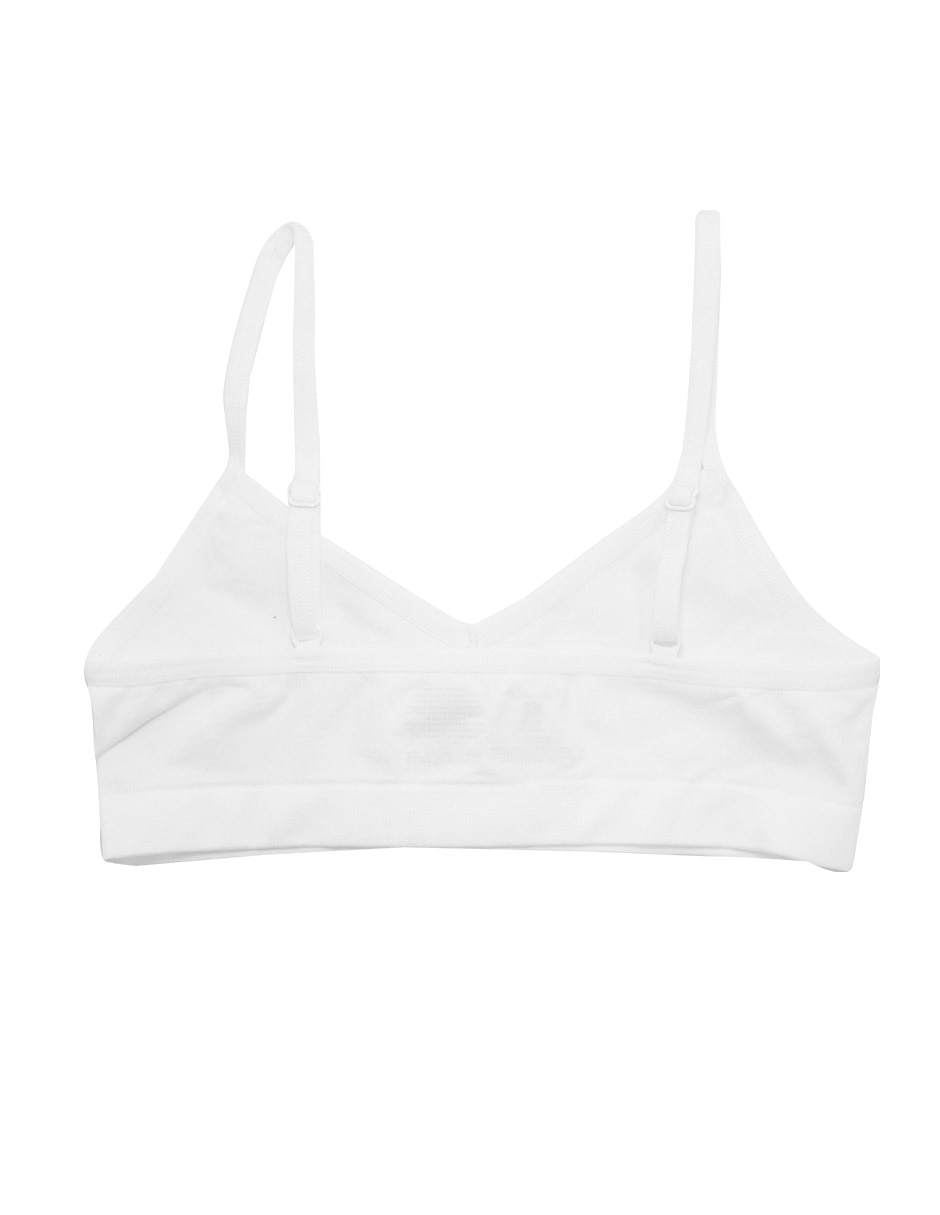 Set corpiño para niña 2