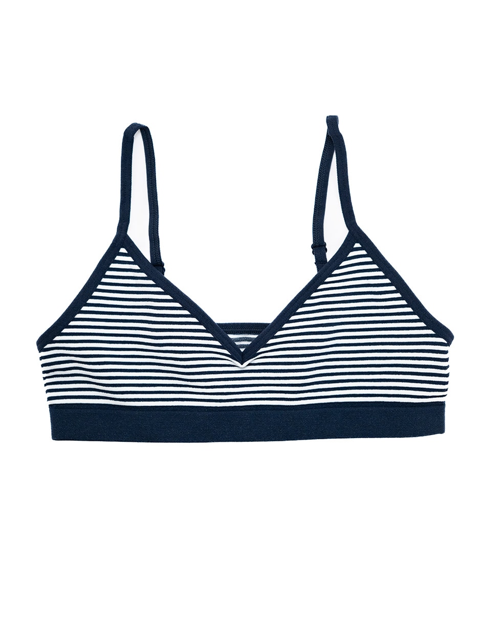 Set corpiño para niña 10