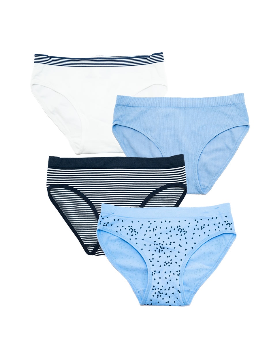 Set calzón para niña