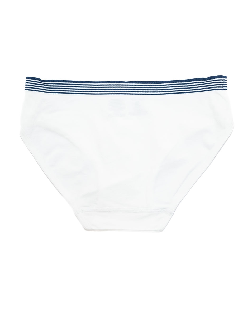 Set calzón para niña 8