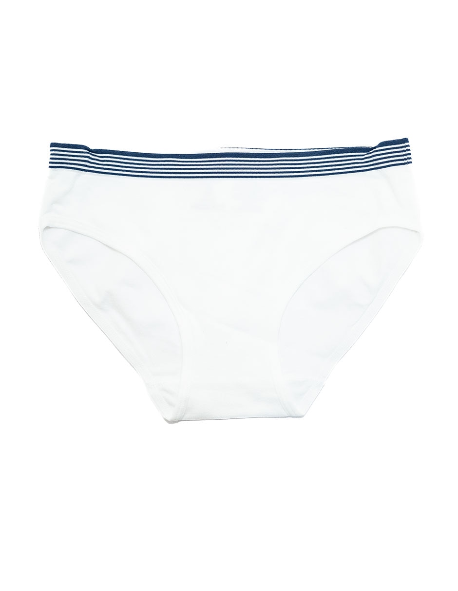 Set calzón para niña 10