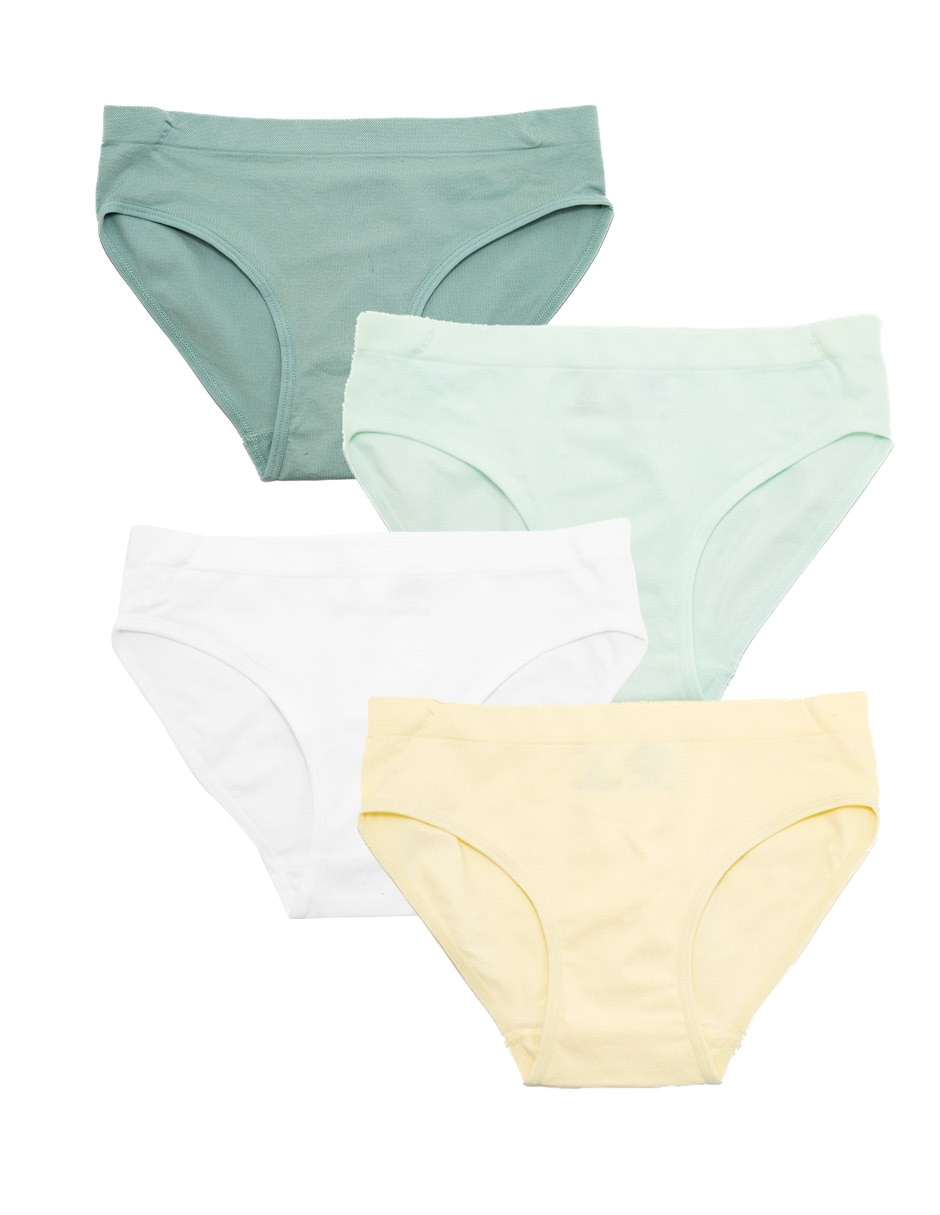 Set calzón para niña